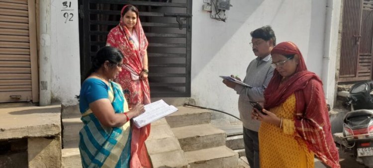 रायपुर ग्रामीण में मतदाता सूची में गड़बड़ी, जांच समिति गठित