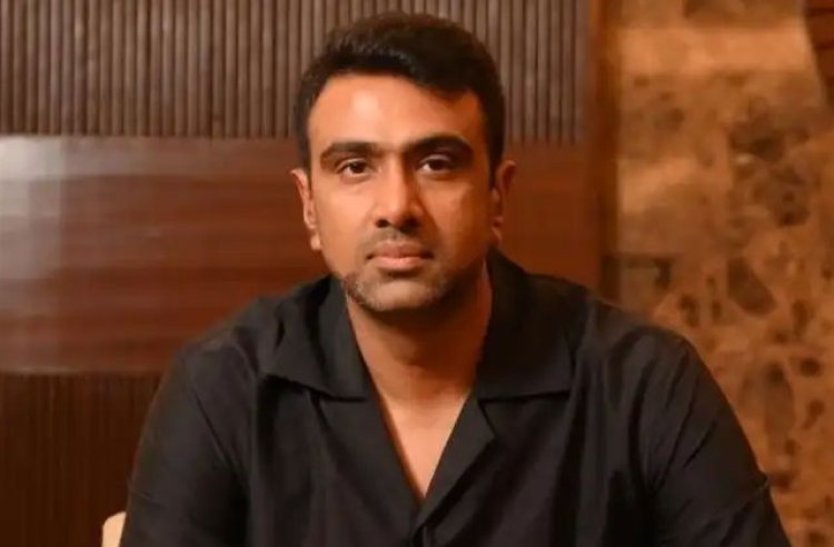 शुभमन गिल नहीं, अश्विन ने इन दो खिलाड़ियो को चुना साल 2025 के सर्वश्रेष्ठ क्रिकेटर