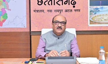 सड़क सुरक्षा उपायों का सबकी सहभागिता से हो बेहतर क्रियान्वयन-विकासशील