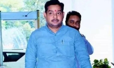 कांग्रेस विधायक बालेश्वर साहू गिरफ्तार, कोर्ट ने 22 जनवरी तक भेजा जेल, जानें क्या है मामला