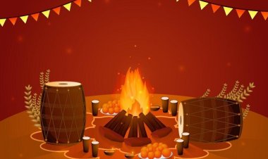 Lohri 2026 Shubh Muhurat: आज किस समय जलेगी लोहड़ी की अग्नि? नोट कर लें पूजा का शुभ मुहूर्त