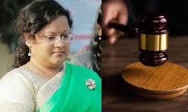 सौम्या चौरसिया को हाईकोर्ट से राहत नहीं, अग्रिम जमानत याचिका खारिज