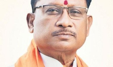 सुकमा के गोण्डा क्षेत्र में 29 भटके युवाओं ने चुना शांति और सम्मान का मार्ग,हिंसा नहीं, विकास ही भविष्य है – मुख्यमंत्री विष्णुदेव साय