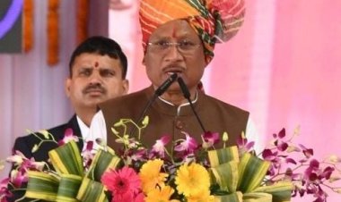 मकर संक्रांति भारतीय संस्कृति, एकजुटता और समृद्धि का प्रतीक – मुख्यमंत्री विष्णु देव साय