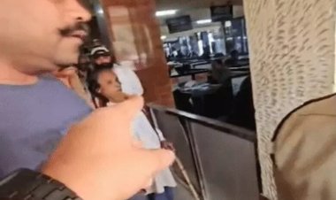 बच्ची से रेप के आरोपी के मकान पर चलेगा बुलडोजर: मेयर ने जारी किया नोटिस, अवैध निर्माण बताया गया