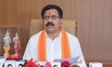 स्पा संचालक से वसूली: गृहमंत्री ने दिया एएसपी को निलंबित करने का निर्देश