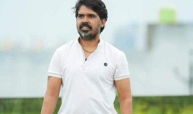 छत्तीसगढ़ी फिल्म अभिनेता मोहित साहू पर एक्ट्रेस से मारपीट का आरोप, FIR दर्ज