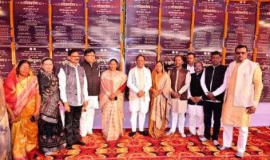 मुख्यमंत्री साय ने कोतबा क्षेत्र को दी विकास की बड़ी सौगात