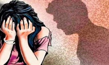 CG – 52 साल के दरिंदे ने की हैवानियत की हदे पार, घर में घुसकर नाबालिग को बनाया हवस का शिकार, फिर जो हुआ…