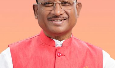 मुख्यमंत्री साय ने राजिम कुंभ कल्प, शिवरीनारायण मेला एवं सिरपुर महोत्सव की दी शुभकामनाएं