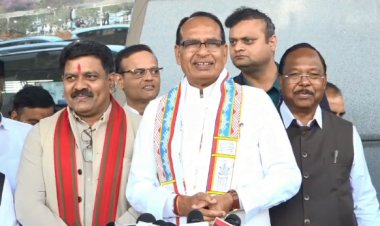 पिछली सरकार ने प्रधानमंत्री आवास योजना में बरती कोताही, वर्तमान सरकार ने लाई तेजी - चौहान