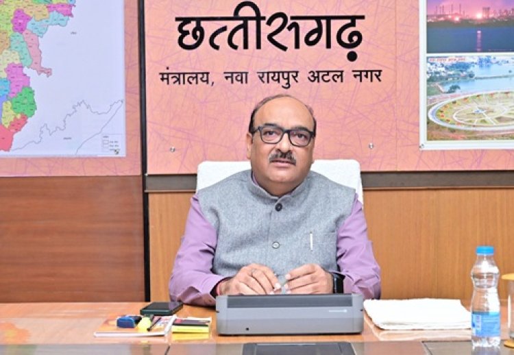 सड़क सुरक्षा उपायों का सबकी सहभागिता से हो बेहतर क्रियान्वयन-विकासशील