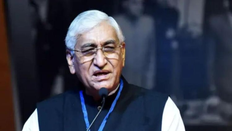 कांग्रेस की बड़ी तैयारी: टीएस सिंहदेव बने तमिलनाडु–पुडुचेरी स्क्रीनिंग कमेटी अध्यक्ष