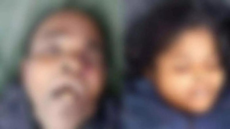 बीजापुर मुठभेड़ में सुरक्षा बलों की बड़ी कार्रवाई, दो इनामी माओवादी ढेर