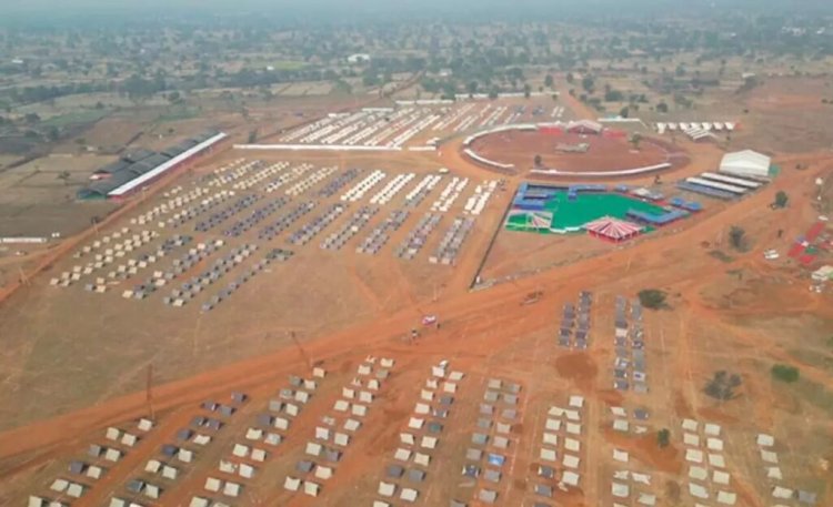 बालोद में पहली बार आयोजित होगा प्रथम राष्ट्रीय रोवर-रेंजर जंबूरी, 09 से 13 जनवरी तक ग्राम दुधली में जुटेंगे देश-विदेश के 15 हजार रोवर-रेंजर