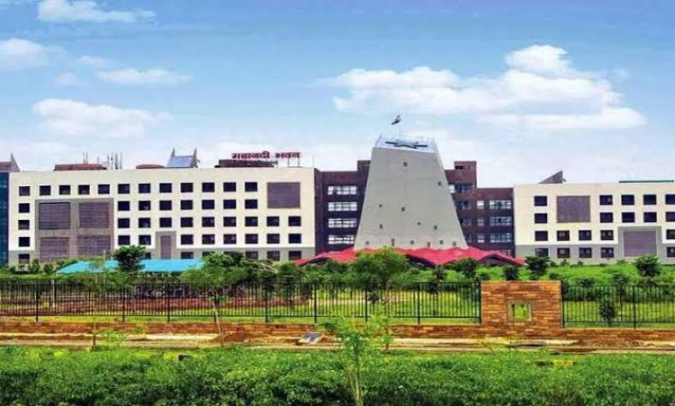 जल जीवन मिशन में कसावट...PHE विभाग में 34 अधिकारियों के तबादले, एक निलंबित