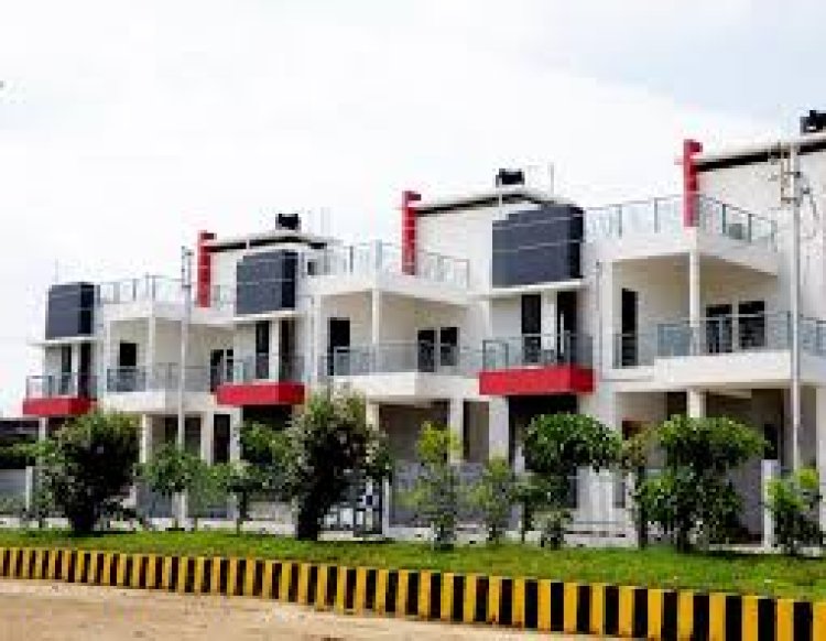 छत्तीसगढ़ हाउसिंग बोर्ड कॉलोनियों के संधारण में नागरिक सहभागिता को मिलेगा नया आयाम