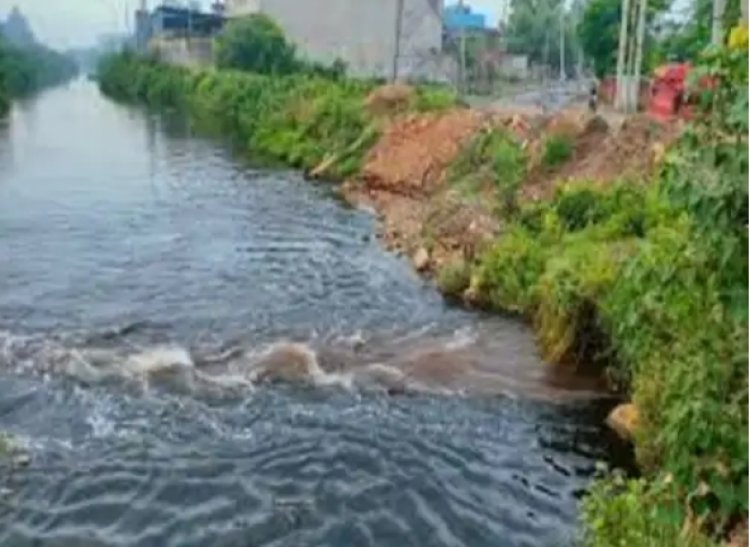 राज्य सरकार ने छह प्रमुख नदियों में गिर रहे नाले के गंदे पानी को लेकर प्रदेश के सभी नगरीय निकायों से जवाब-तलब किया