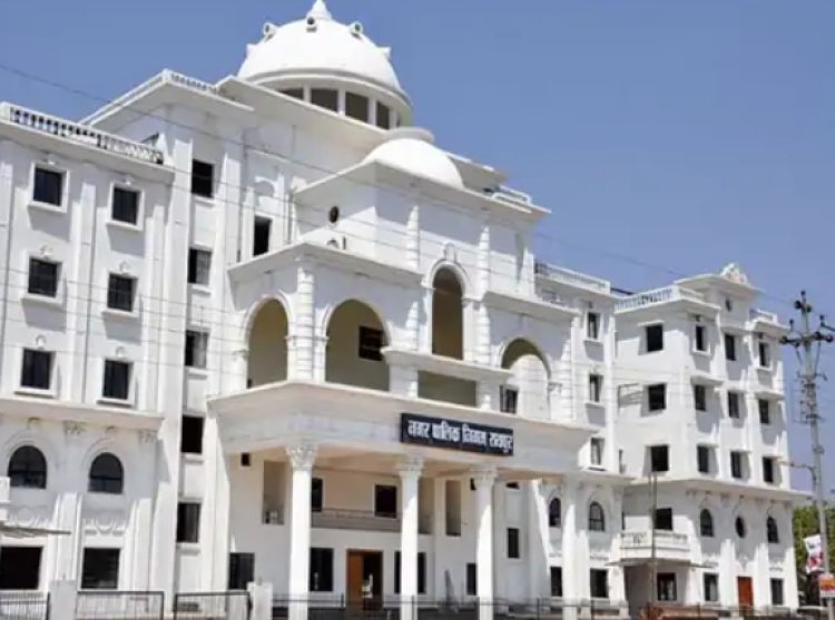 गणतंत्र दिवस और महात्मा गांधी निर्वाण दिवस पर रायपुर में मांस-मटन की बिक्री पर पूरी तरह प्रतिबंध रहेगा