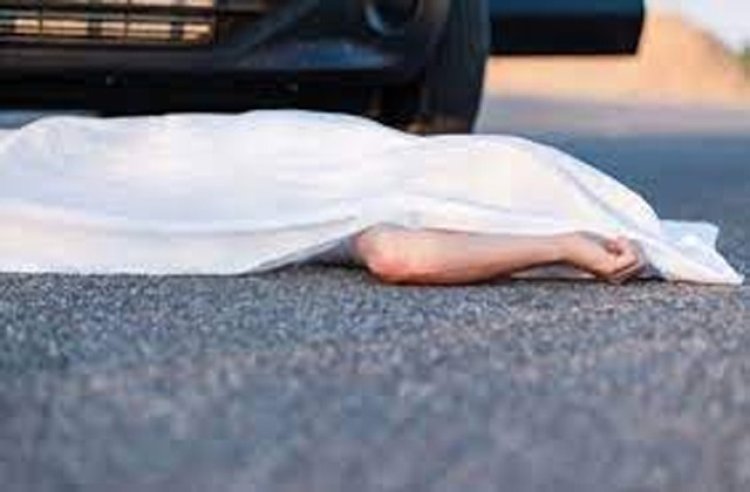 ब्रेकिंग : फिर खून से सनी NH – 30, स्कॉर्पियो और बोलेरो में हुई जबरदस्त टक्कर, 2 की मौत,12 घायल…