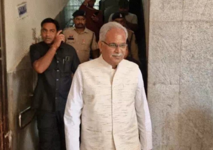 छत्तीसगढ़ के बहुचर्चित सेक्स सीडी कांड मामले में रायपुर सेशन कोर्ट ने CBI की लोअर कोर्ट के फैसले को निरस्त कर रिव्यू पिटिशन को मंजूर कर लिया