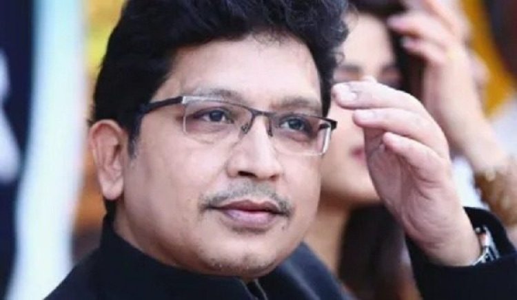 नहीं रहे ओडिया संगीतकार अभिजीत मजूमदार, 54 साल की उम्र में ली अंतिम सांस…