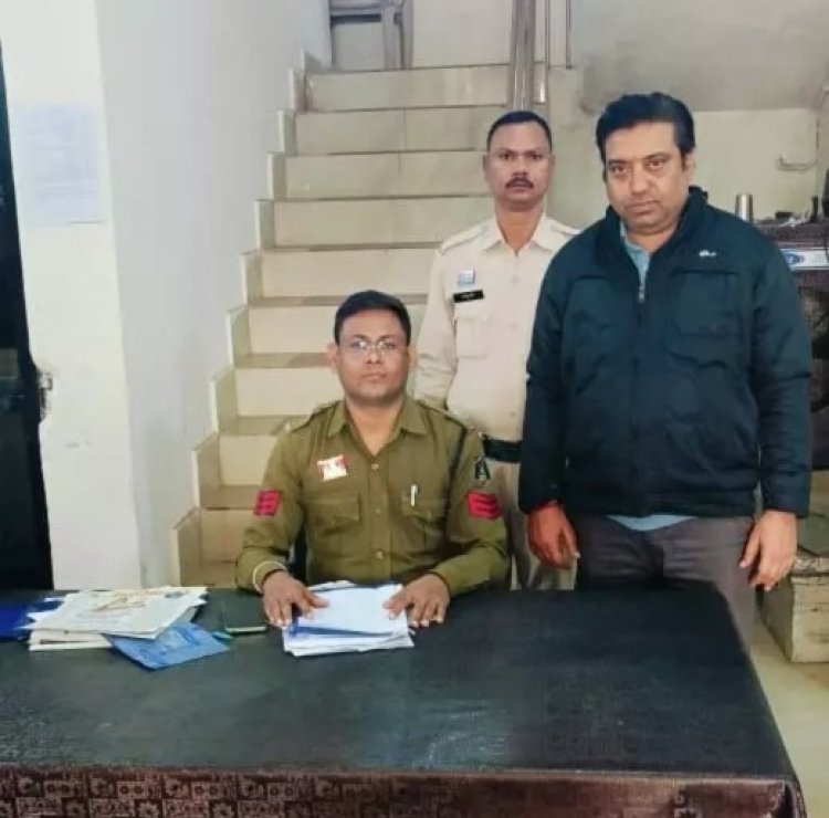 CG- कलयुगी मामा का शर्मनाक कारनामा : रची खौफनाक साजिश, जिंदा जीजा को मृत बताकर हड़प ली मासूमों की पुश्तैनी जमीन…..