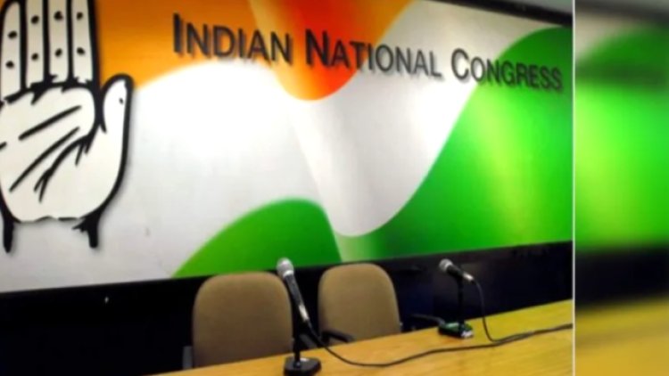 प्रदेश कांग्रेस के नेताओं की खड़गे-राहुल के साथ बैठक आज शाम एआईसीसी दफ्तर में