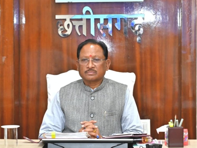 मुख्यमंत्री साय के निर्देश पर एक और उच्च स्तरीय पुल निर्माण की मिली स्वीकृति