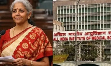 बजट में कैंसर पीड़ितों को बड़ी राहत, 17 दवाईयां होंगी सस्ती, बनेंगे आयुर्वेद के 3 नए एम्स