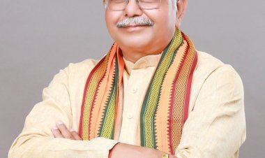 पीएम का वह वचन फिर से पूरा हुआ है जिन्हें कोई नहीं पूछता, उन्हे मोदी पूजते हैं - कौशिक