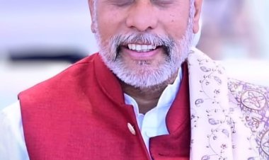 यह बजट विकसित भारत के लक्ष्य की दिशा में एक अहम कदम है - देव