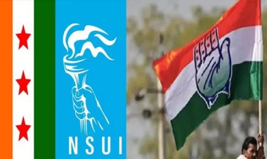 छत्तीसगढ़ में NSUI और यूथ कांग्रेस के होंगे चुनाव या नई नियुक्तियां, जानिए सारे समीकरण…