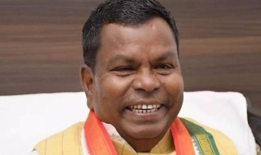 आज खत्म होगा कवासी लखमा का 'वनवास'! जेल की सलाखों से बाहर निकलकर क्या करेंगे बस्तर के कद्दावर नेता?