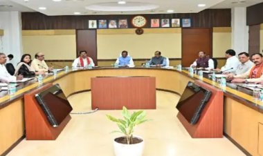 टोहेमेटा में बनेगा एनीकट: 3.56 करोड़ की स्वीकृति से सिंचाई और जल संरक्षण को मिलेगा बढ़ावा