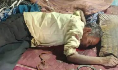 यूट्यूबर बेटी ने हंसिए से पिता का गला काटा, मौत: कैरेक्टर पर सवाल उठाने पर भड़की