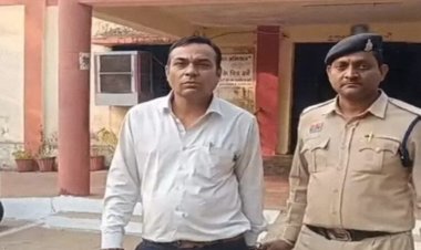 गैंगरेप केस में नया मोड़: रेस्ट हाउस-होटल बुक करने वाला आरोपी गिरफ्तार, अब तक 7 अरेस्ट