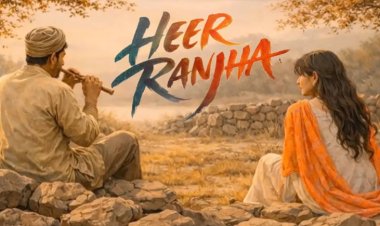 'लैला मजनू' के बाद 'हीर रांझा' ला रहे इम्तियाज अली, खास अंदाज में किया ऐलान, फिर जमेगी तृप्ति-अविनाश की जोड़ी?