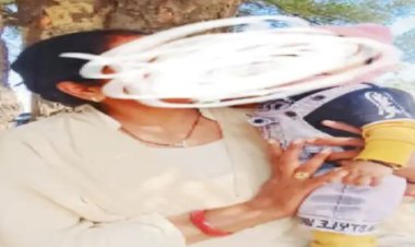 सैनिक’ मांओं से सौतेला व्यवहार: नगर सेना की महिलाएं आज भी 6 माह के मातृत्व अवकाश से वंचित