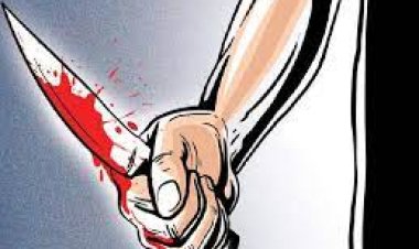 CG – चाकूबाजी से दहली न्यायधानी : इस दिग्गज कांग्रेस नेता के बेटे पर हुआ जानलेवा हमला, युवकों ने कई बार किया चाक़ू से वार