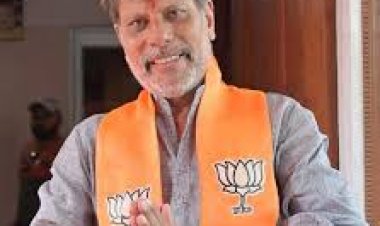 संकल्प से सिद्धि को समर्पित बजट : देव