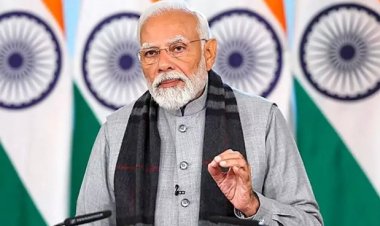 PM Modi इंस्टाग्राम पर 100 मिलियन फॉलोअर्स पार करने वाले पहले वर्ल्ड लीडर बने