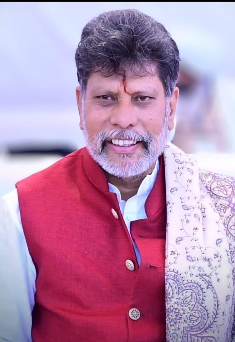 यह बजट विकसित भारत के लक्ष्य की दिशा में एक अहम कदम है - देव