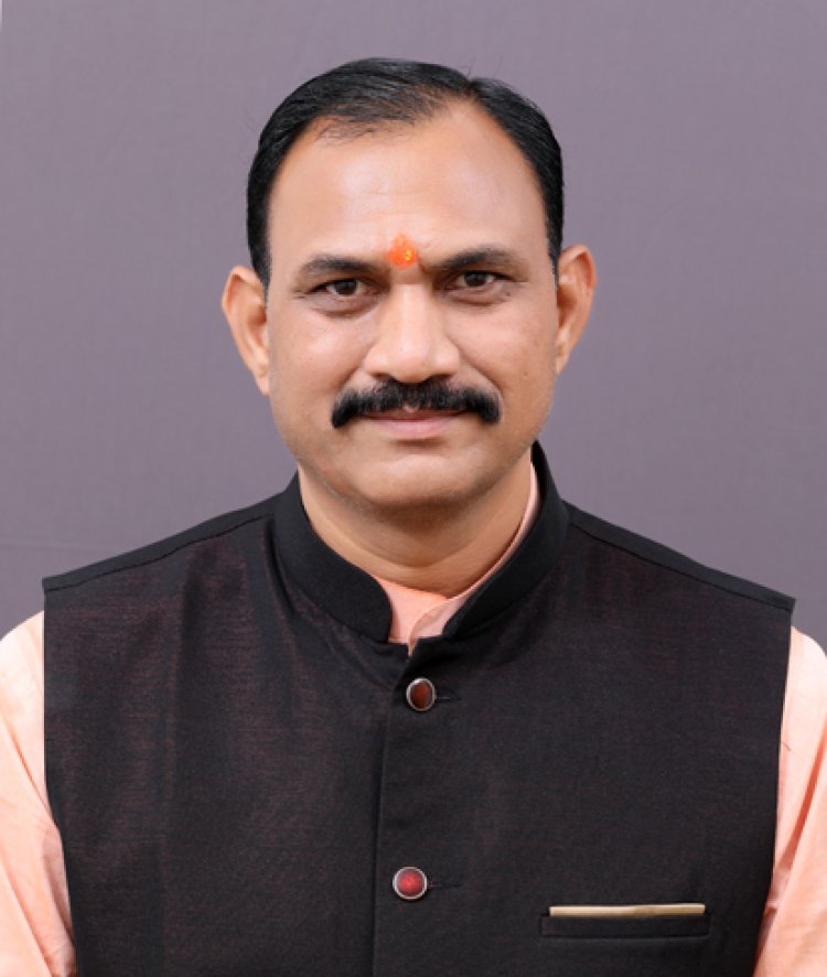 चिकित्सा क्षेत्र में ऐतिहासिक फैसले, स्वास्थ्य सेवाओं को नई दिशा, स्वास्थ्य मंत्री जायसवाल ने जताया आभार