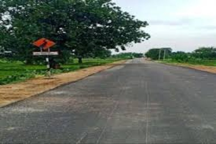 रजत जयंती महोत्सव : दो सड़कों के कार्यों के लिए 27.75 करोड़ रूपए स्वीकृत