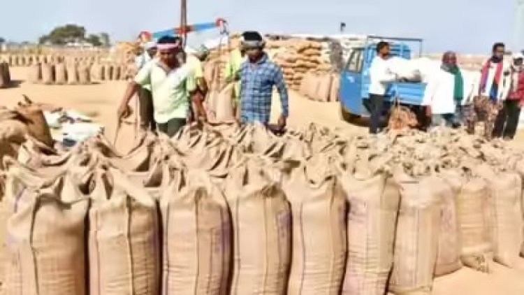 छत्तीसगढ़ में धान खरीदी में किसान सम्मान और आत्मविश्वास का नया अध्याय