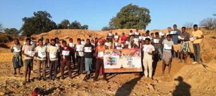 ग्रामीण विकास की नई पहल: पंचायतों में उमड़ा जनसैलाब, 'जी-राम-जी' योजना पर हुई विशेष चर्चा