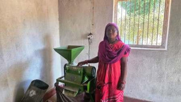 ’बिहान’ बना आत्मनिर्भरता का आधार,