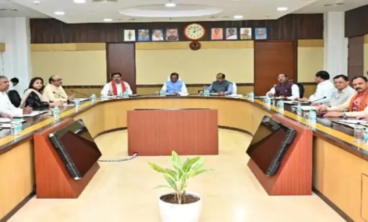 टोहेमेटा में बनेगा एनीकट: 3.56 करोड़ की स्वीकृति से सिंचाई और जल संरक्षण को मिलेगा बढ़ावा