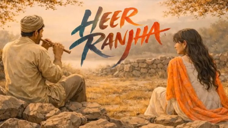 'लैला मजनू' के बाद 'हीर रांझा' ला रहे इम्तियाज अली, खास अंदाज में किया ऐलान, फिर जमेगी तृप्ति-अविनाश की जोड़ी?